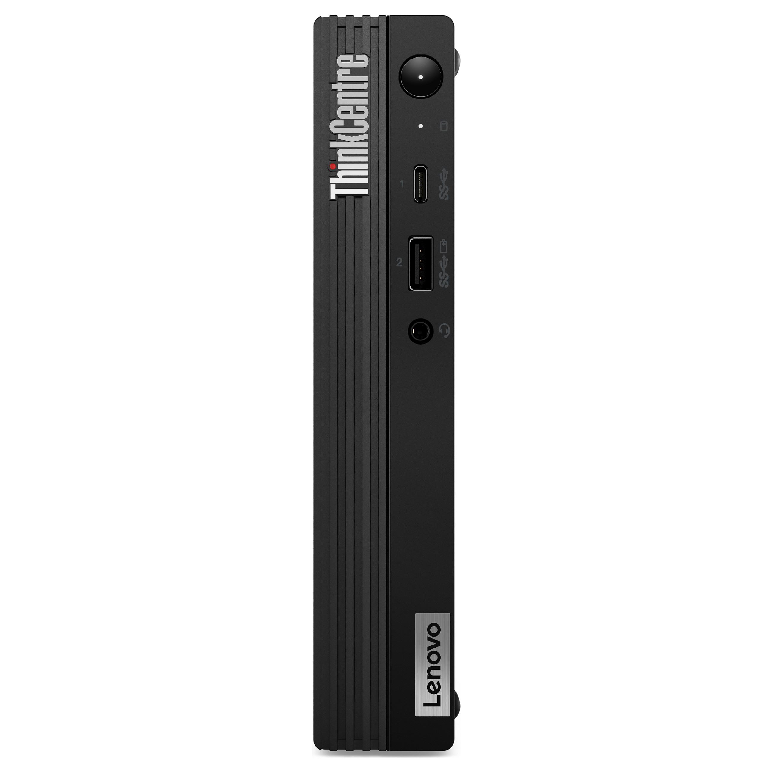 Mini Kompjuter Lenovo ThinkCentre M75q Gen 2 / Ryzen 5 5600GE / 16GB DDR4 / 256GB / AMD Radeon Graphics - Zezë