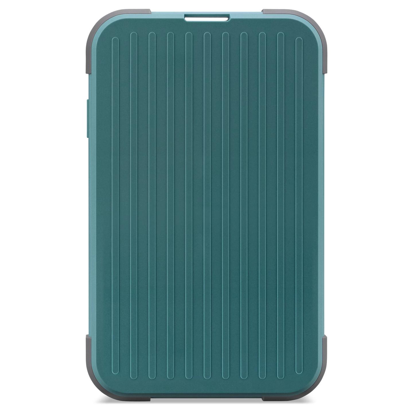 Ruter Portativ Acer Connect M4E, 5G, Wi-Fi 6, Dual-Band, Nano-SIM + eSIM, USB-C, IP68 - Gjelbër - 4
