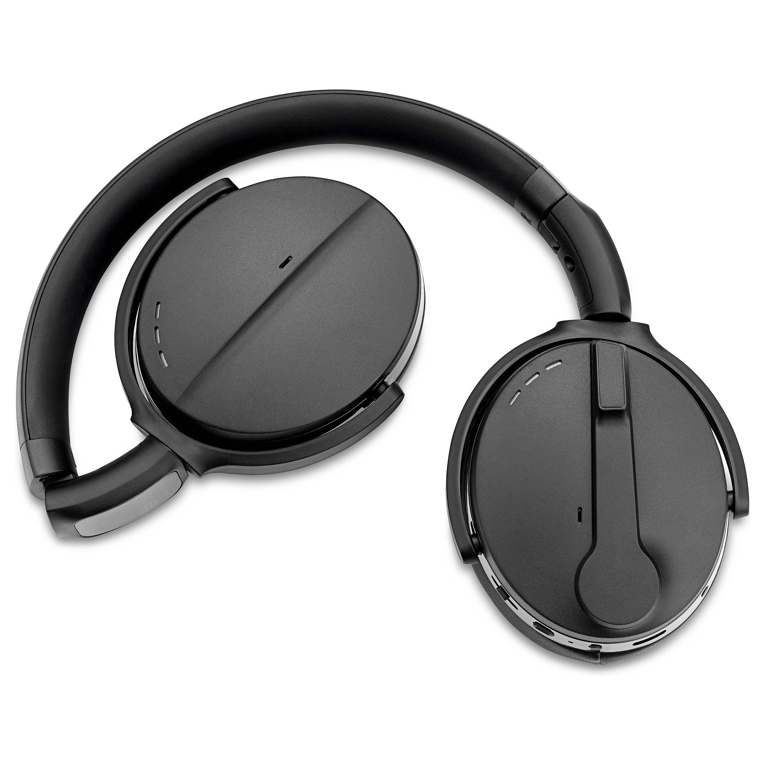 Kufje pa Kabllo Epos Adapt 561 II / Bluetooth – Zezë - 2
