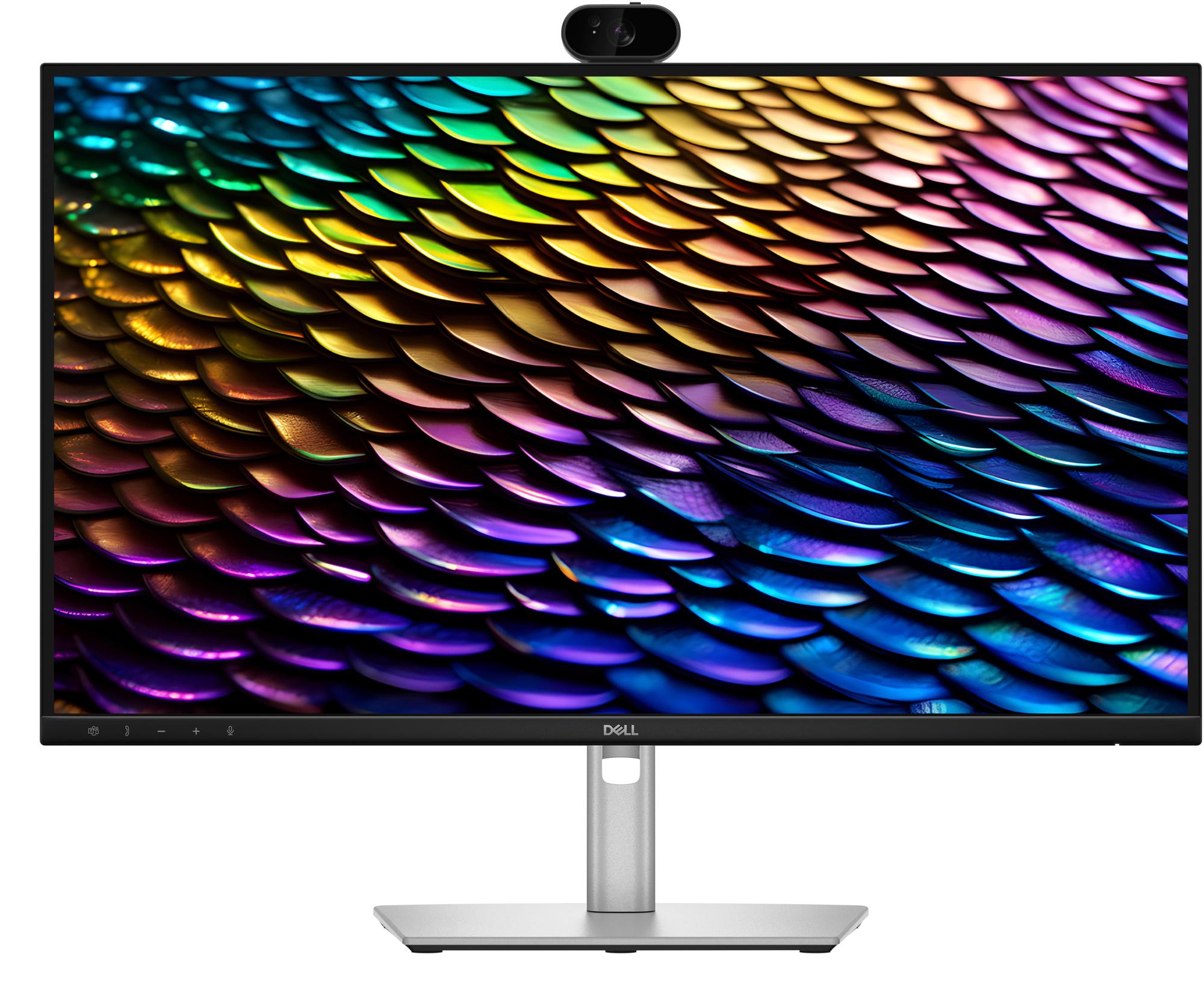 Monitor Dell P2726DEB / 27" / QHD IPS / 100Hz / 5ms / HDMI+DisplayPort+USB-C - Zezë