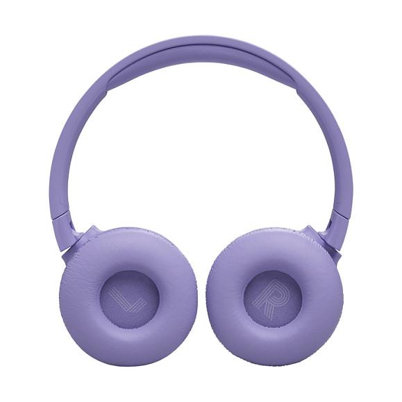 Kufje pa Kabllo JBL Tune 670NC, On-Ear, Bluetooth 5.3, ANC - Vjollcë - 10