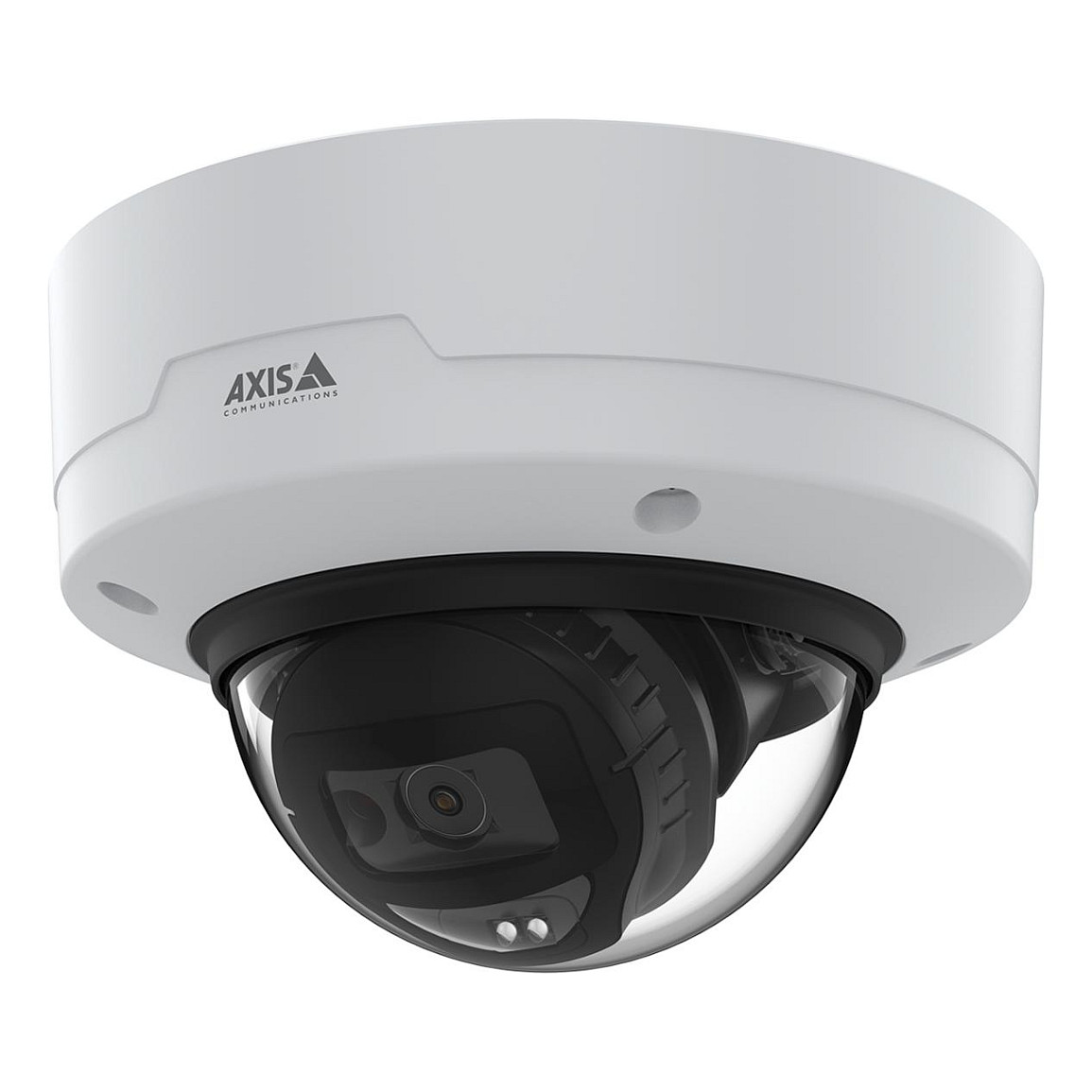 Kamera Sigurie IP CCTV Axis Kamera Rrjeti Fix Dome M3215-LVE - 5