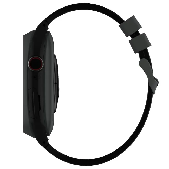 Orë e mençur Garett Kids Essa 2 4G AI / SIM – Zezë - 4