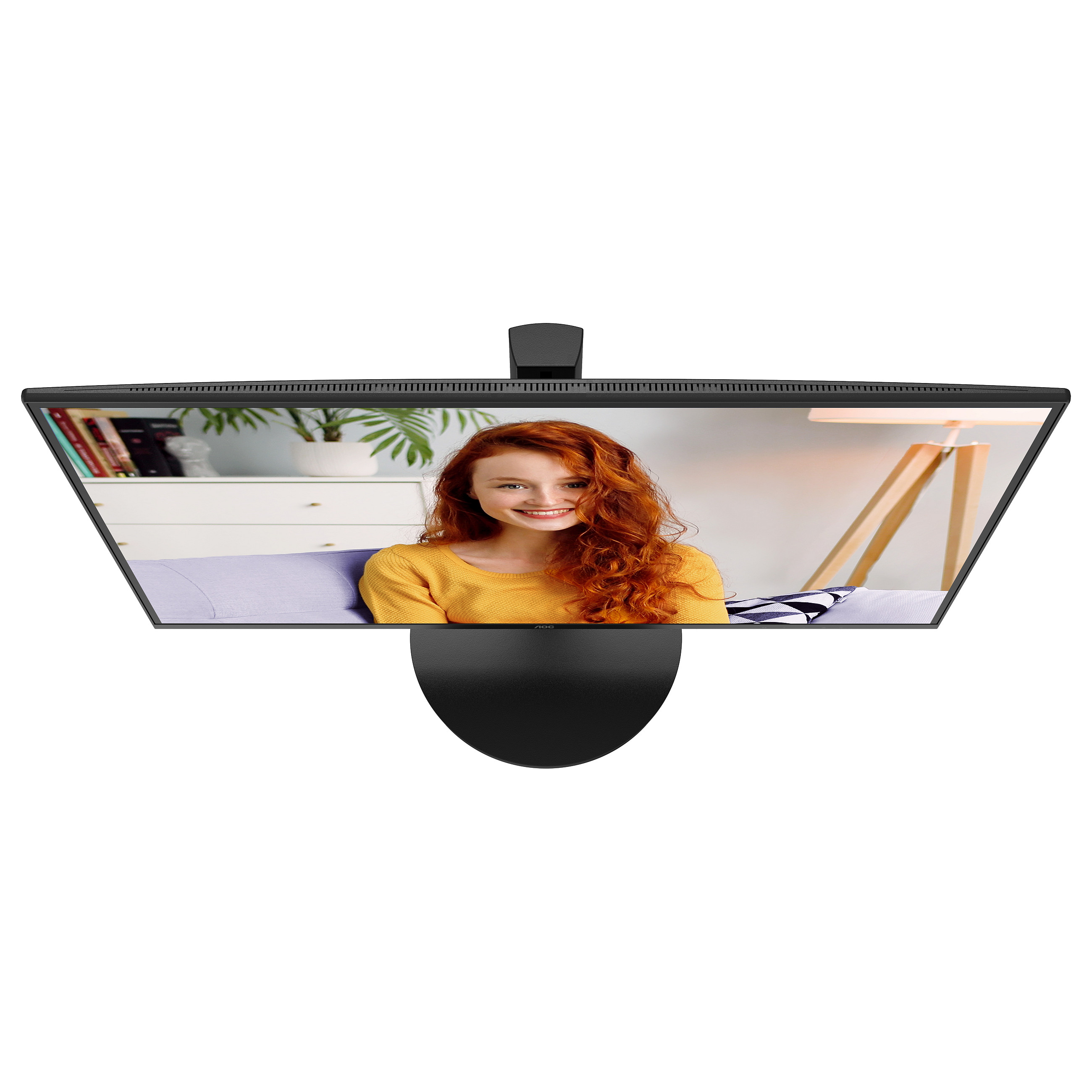 Monitor AOC 68.6cm/27" (1920x1080) AOC Basic-line 27B3CF2 16:9 FHD IPS 1ms 100Hz HDMI USB-C Speaker Zi - 14