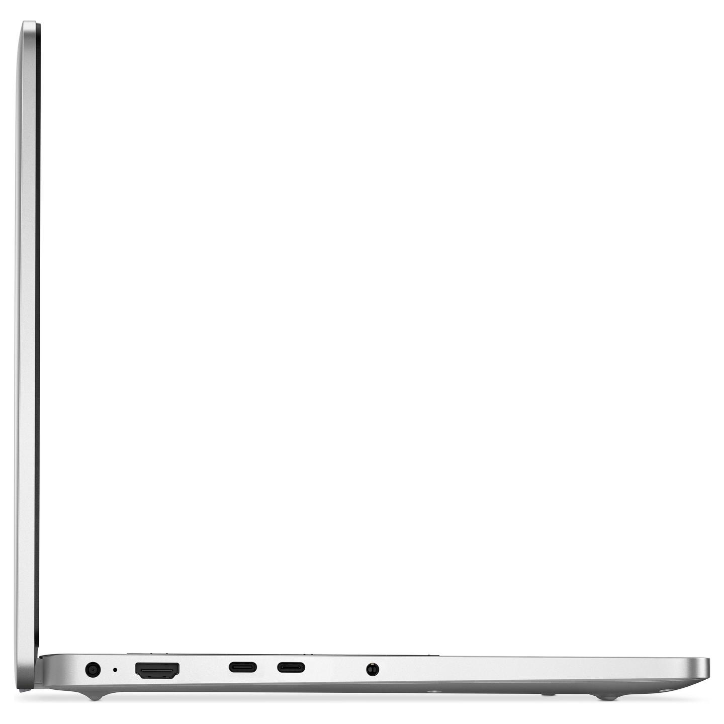 Laptop Dell Pro 14 PC14250, Ultra 5 235U, 16GB DDR5, 512GB, 14" FHD+ IPS 60Hz, Intel Graphics - Argjend - 7