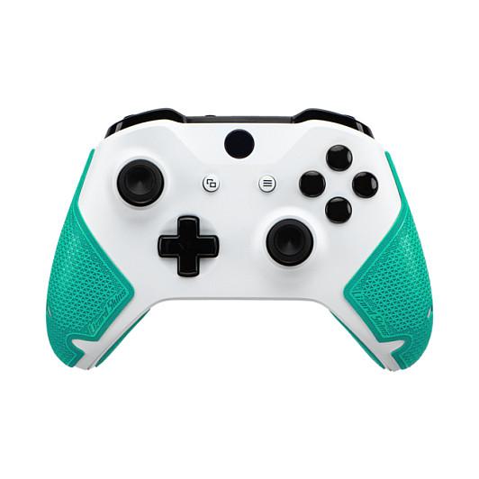 Aksesorë për Konzola Lizard Skins DSPXB197 / Grip Skin për Xbox One / 0.5mm – Gjelbër - 2