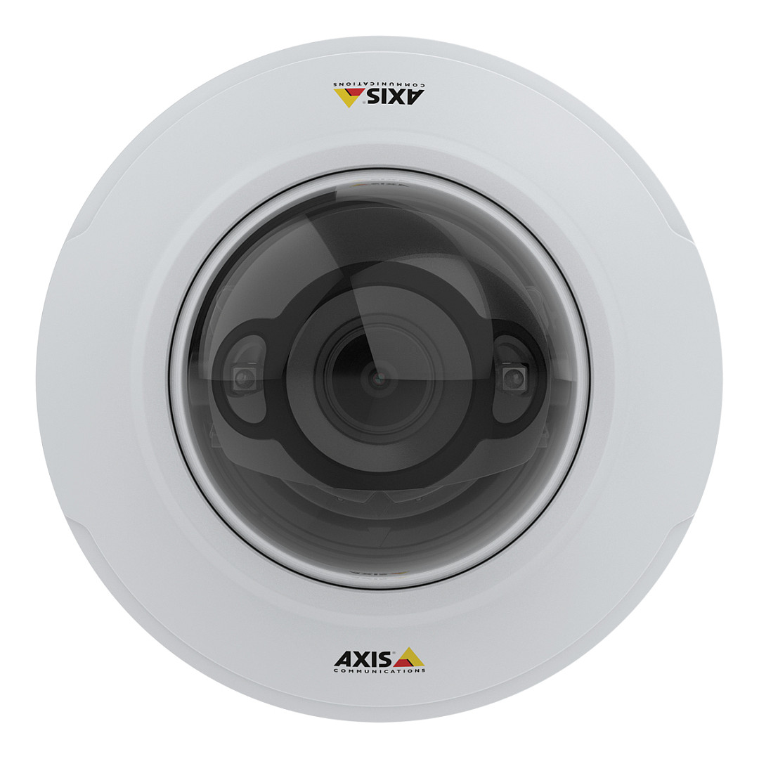 Axis Mini Fix Dome M4216-LV 4MP -  Kamera rrjeti IP - 2