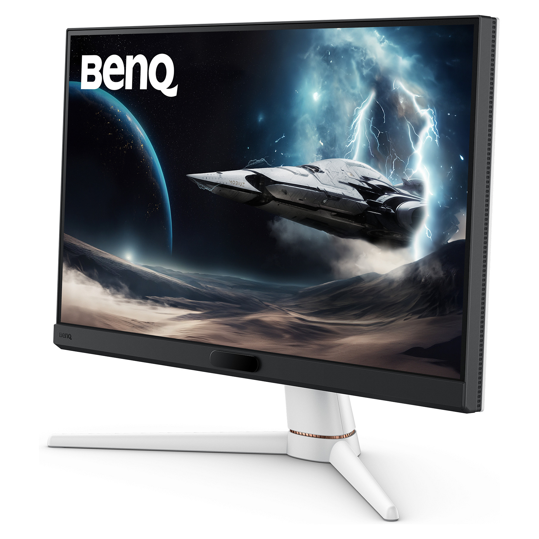 BenQ 62.3cm MOBIUZ EX251 16:9 HDMI/USB-C/DP bk. 220Hz FHD - 2