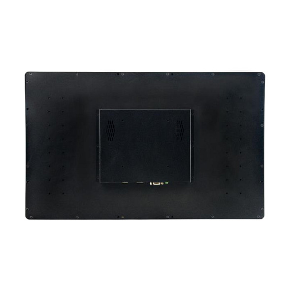 Monitor Hannspree HO275PTB / 27″ / Full HD TFT LED / Touch / 60Hz / 5ms / VGA + HDMI + DP - Zezë - 2