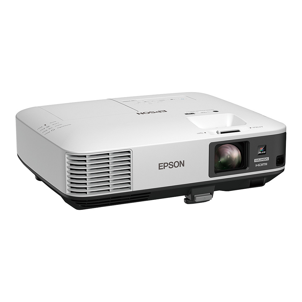 Projektor Epson EB-2250U – Bardhë - 3