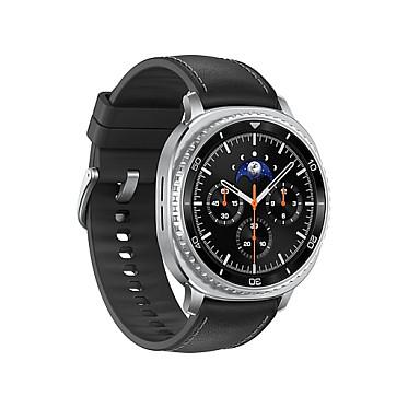 Orë e Mençur Samsung Galaxy Watch8 Classic, 46mm, LTE, 64GB - Zezë - 3