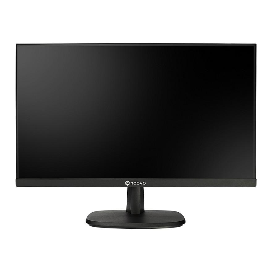 Monitor AG Neovo SC-2402 / 24″ / FHD VA / 60 Hz / 5 ms / HDMI + VGA + BNC - Zezë