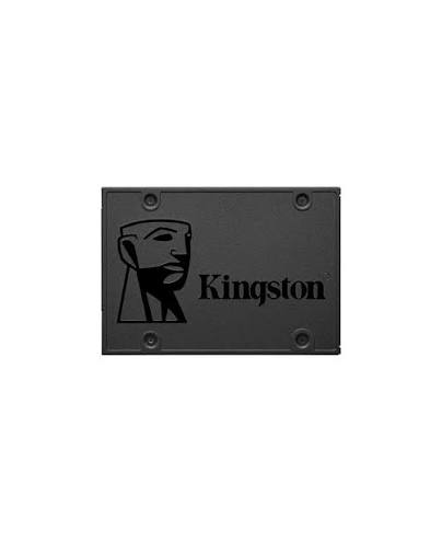 SSD e brendshme Kingston A400 / 480GB / 2.5" / SATA III / 500MB/s - Zezë