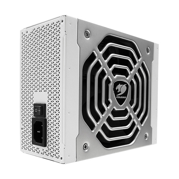 Furnizues Energjie PSU 1050W COUGAR POLAR X2 / 1050W / ATX 3.1 Power Supply / 80 Plus Platinum / Modular - 5