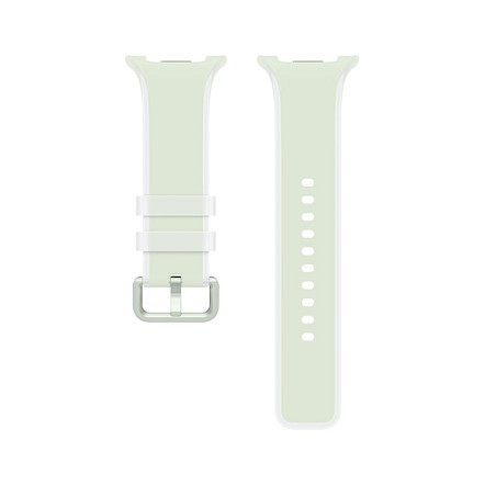Rrip për ora Samsung Galaxy Watch9 / Misty Band / Madhësia S/M / Model ET-SXL34SUEGEU - Gjelbër