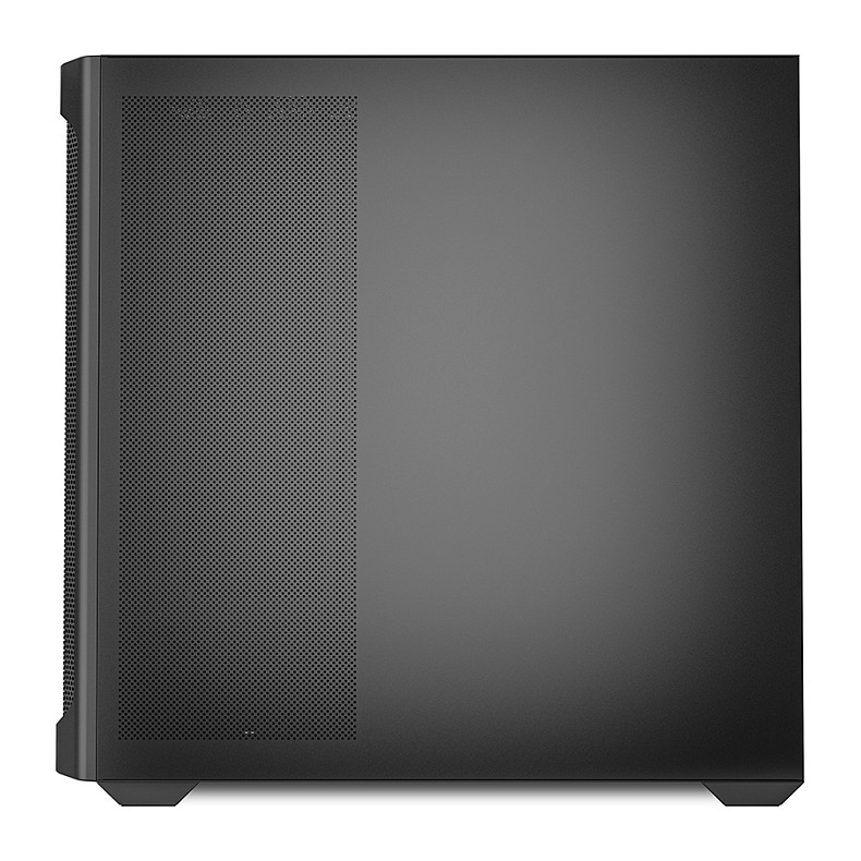 Kasë Sharkoon MK4 RGB Micro-ATX 1xMetal - Zezë - 6