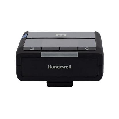 Printer Label Honeywell LNX3-1-N00B101, termik direkt, 203 dpi, 80 mm, USB-C, Bluetooth, Wi-Fi, NFC - Zezë - 2