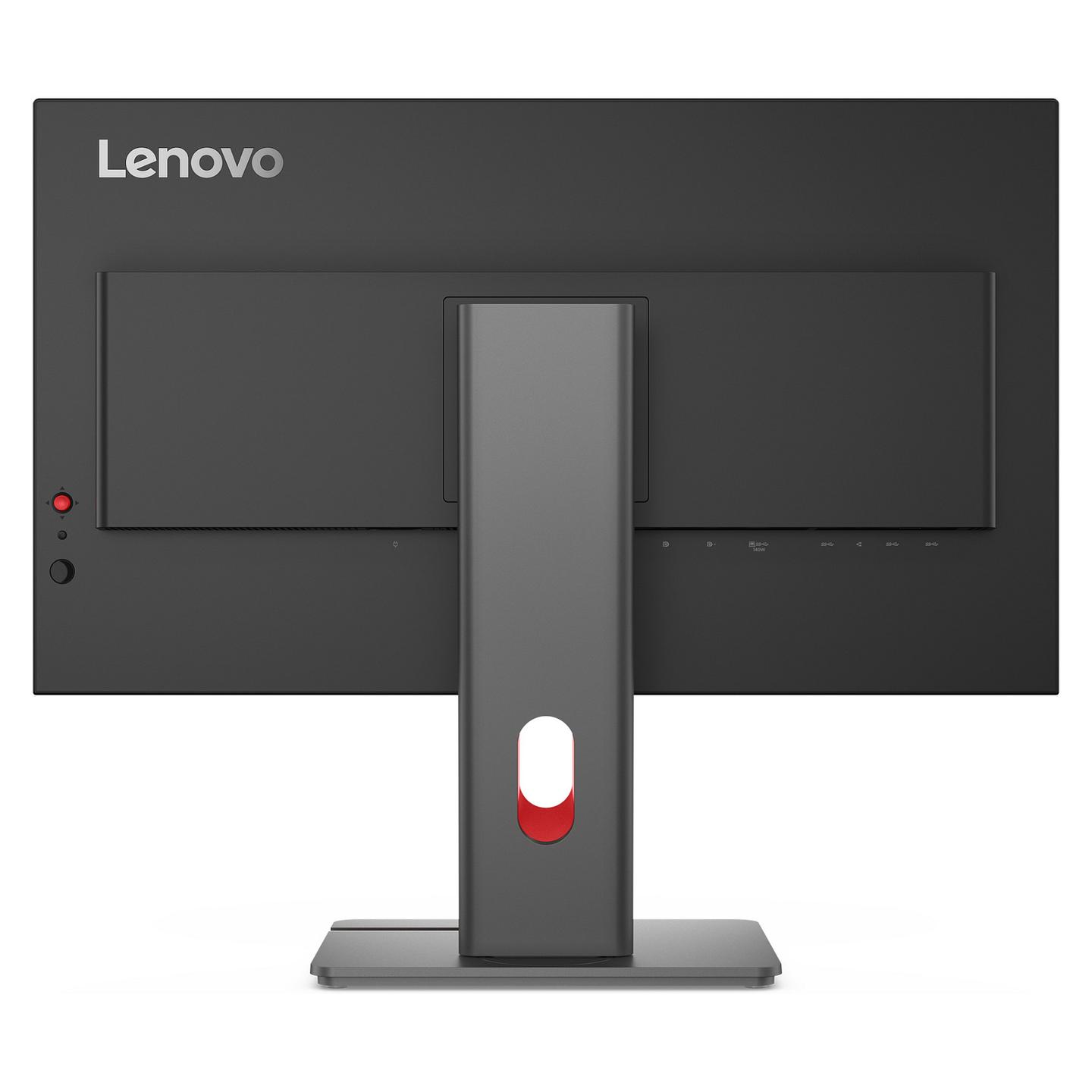 Monitor Lenovo ThinkVision P27QD-40 / 27" / WQHD LED / 100Hz / 6ms / HDMI+DP+USB-C - Zezë - 9
