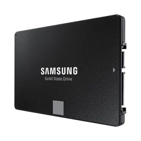 SSD të Brendshëm 2.5" 1TB Samsung 870 EVO - 3