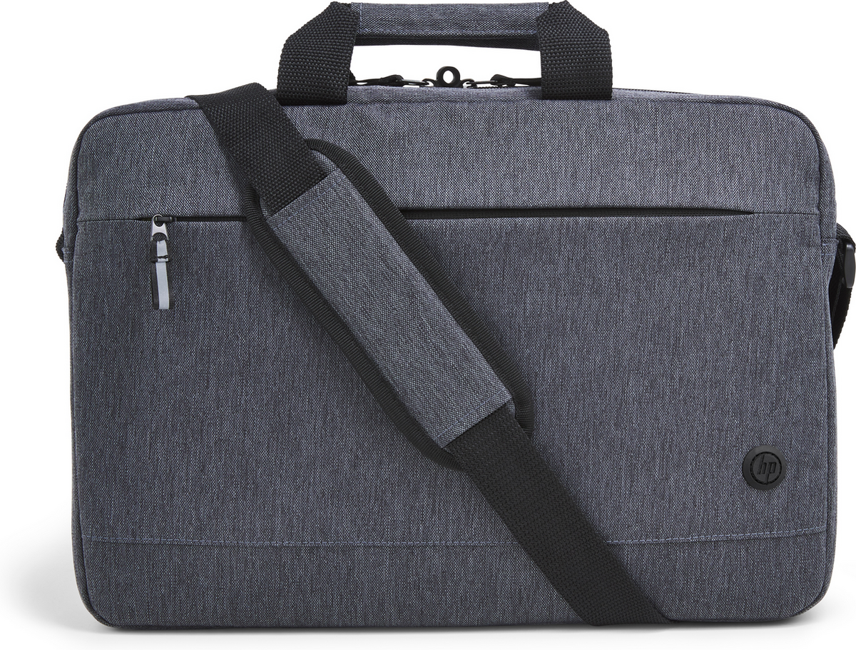 Çantë HP Prelude Pro Recycled 15″ – Gri - 1