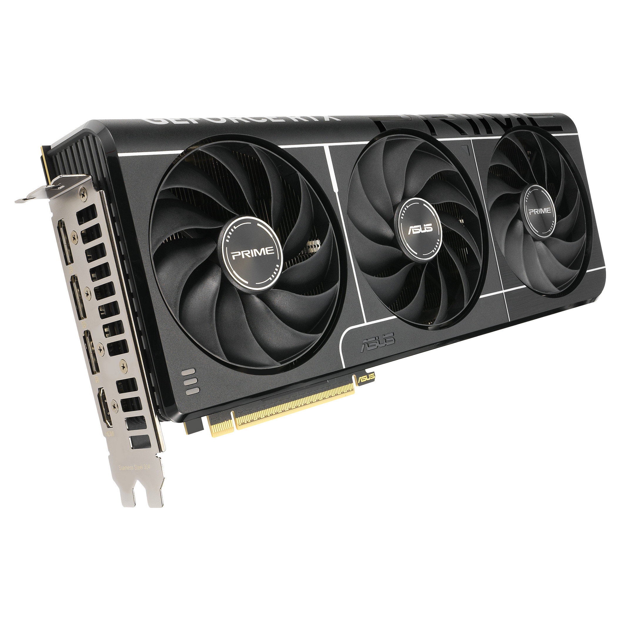 Kartelë Grafike NVIDIA GeForce RTX 5070 Ti / 16GB GDDR7 / ASUS Prime OC - 5