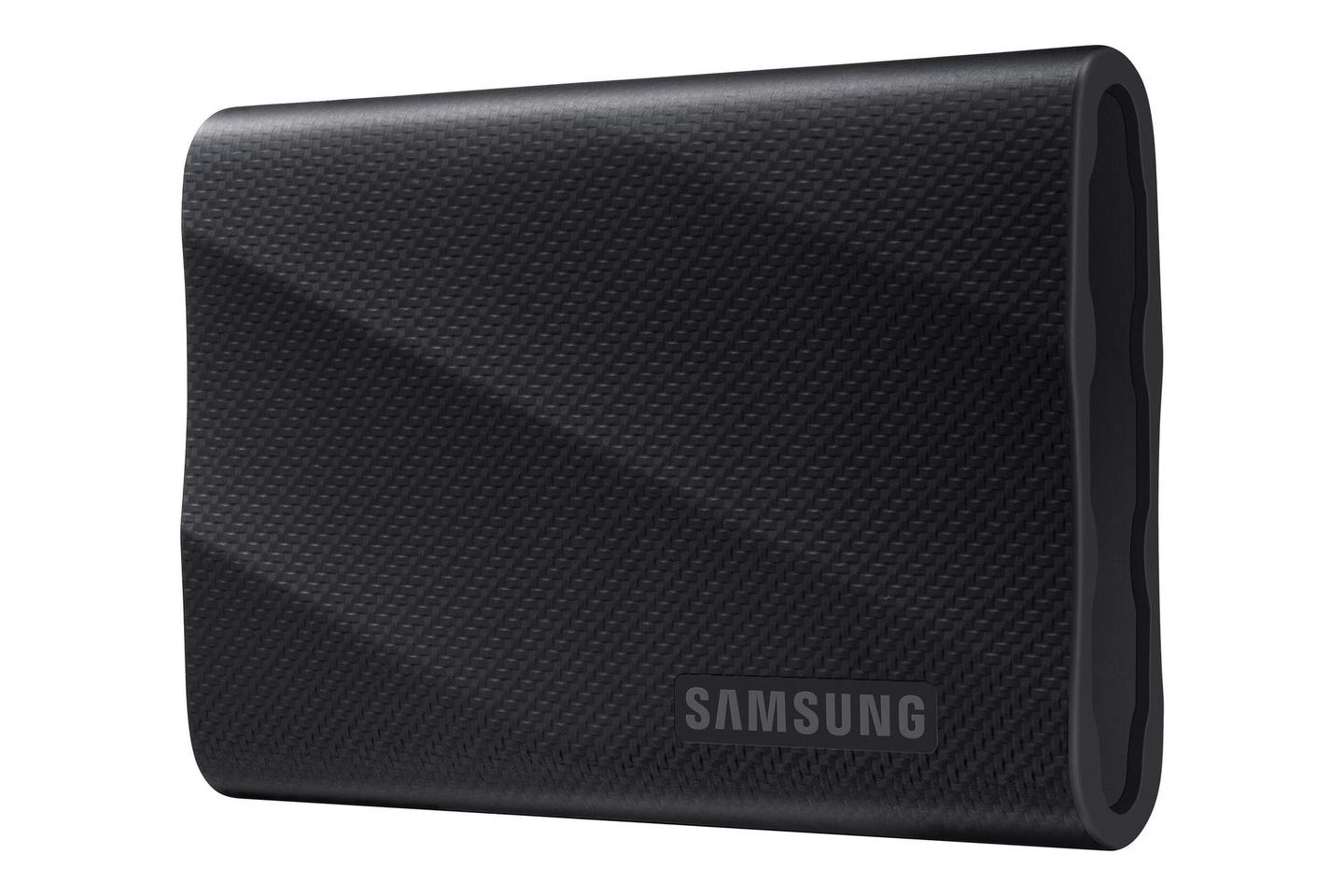 SSD e Jashtme Samsung T9 / MU-PG4T0B/EU / 4TB / USB 3.2 Gen 2x2 / 2000MB/s Read / 2000MB/s Write – Zezë - 2