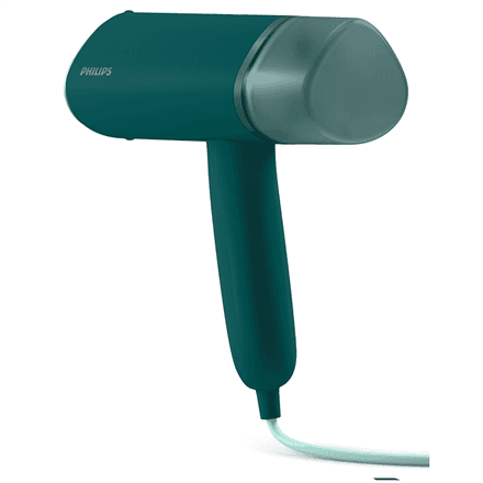 Avullues për rroba Philips Series 3000 STH3020/70 / 1000W / 20g/min / 120ml / Foldable / 30s – Gjelbër e Errët - 2