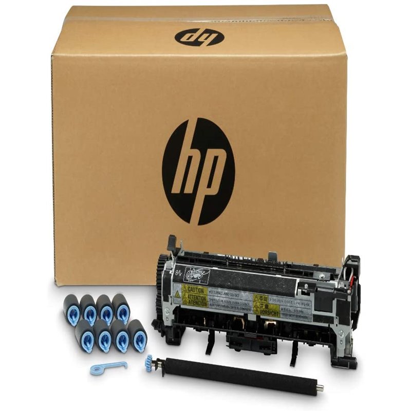 Aksesor për Printer HP LaserJet 220V Maintenance Kit / B3M78A / 220V / 225.000 faqe