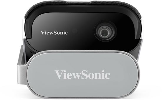 Projektor ViewSonic M1Max / Smart LED Portable / Full HD / 500 Lumens / 120,000:1 / 60,000h Lamp Life / HDMI+USB-C+USB-A+Wi-Fi / Google TV / Zezë - 5