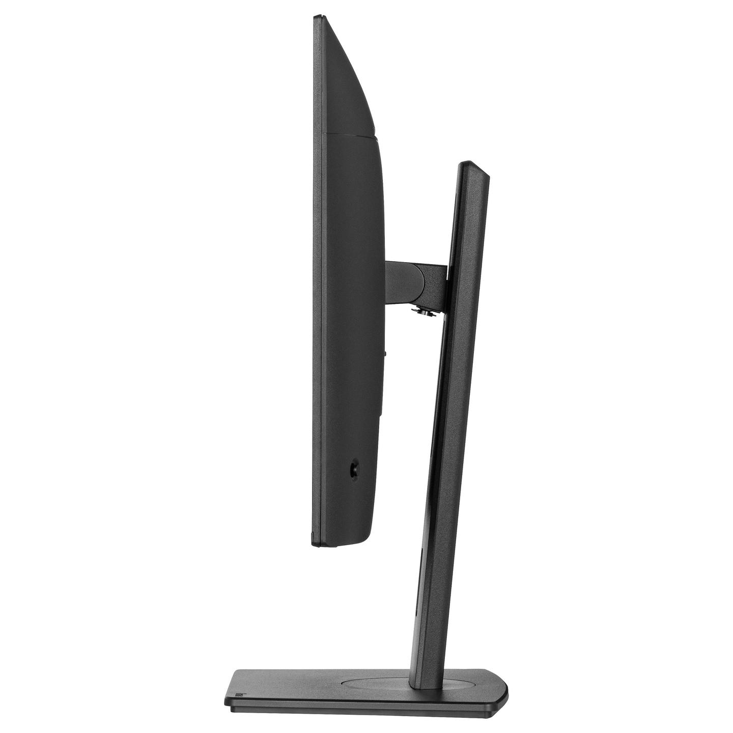 Monitor iiyama ProLite XUB2797UHSNP-B1 / 27"/ 4K Ultra HD IPS LED / 60Hz / 4ms / USB-C+HDMI+DP - Zezë - 7