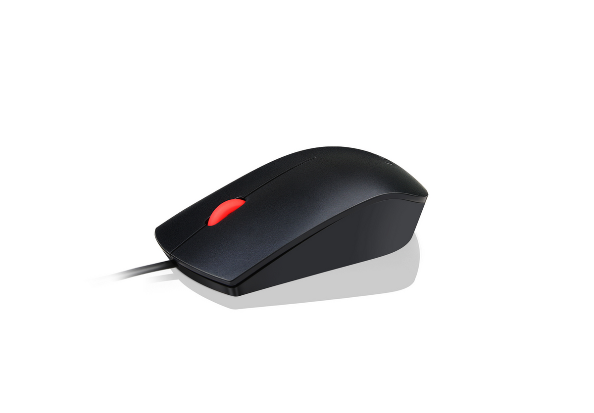 Maus pa Kabllo Lenovo 4Y50R20863 / 4Y50R20863 – Zezë - 1