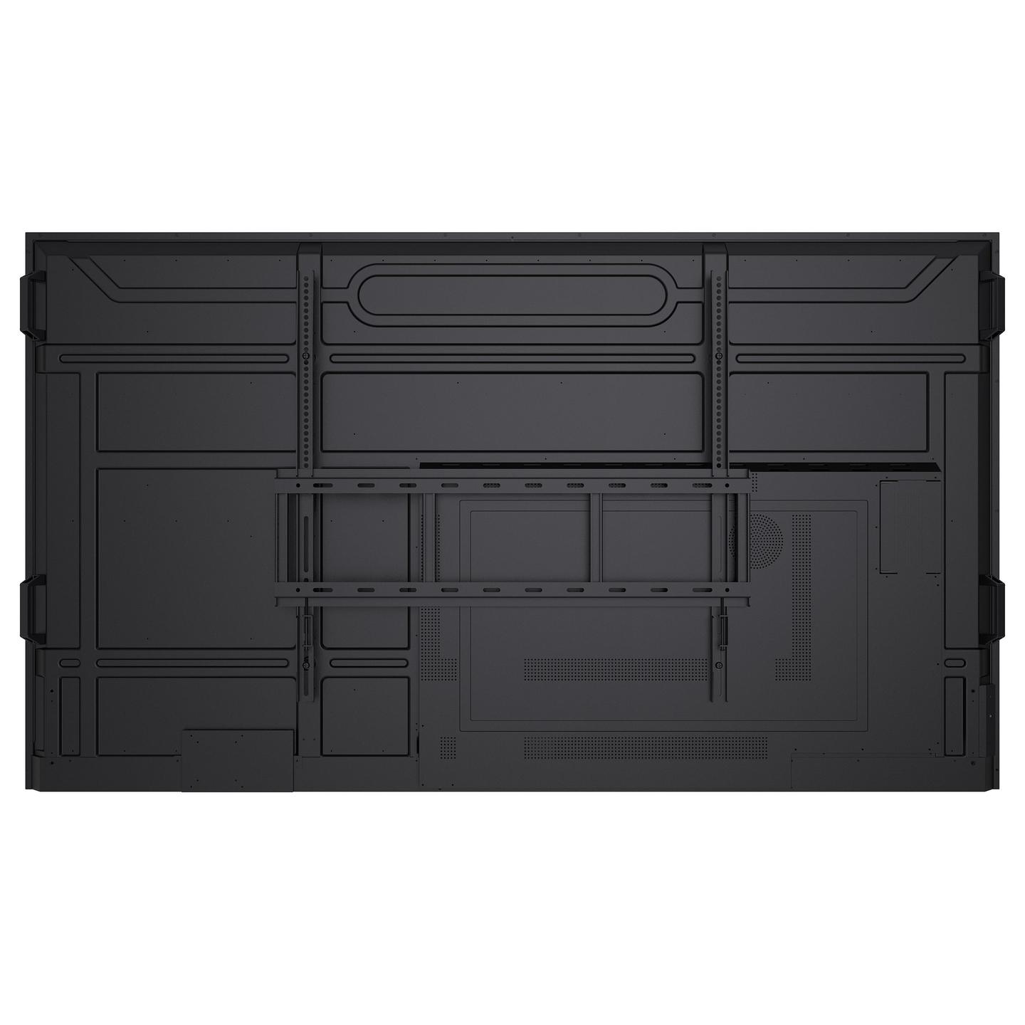 Digital Signage iiyama ProLite LH8664UHS-B3AG, 85.6", 4K UHD, IPS, 500cd/m², HDMI, USB-C - Zezë - 14