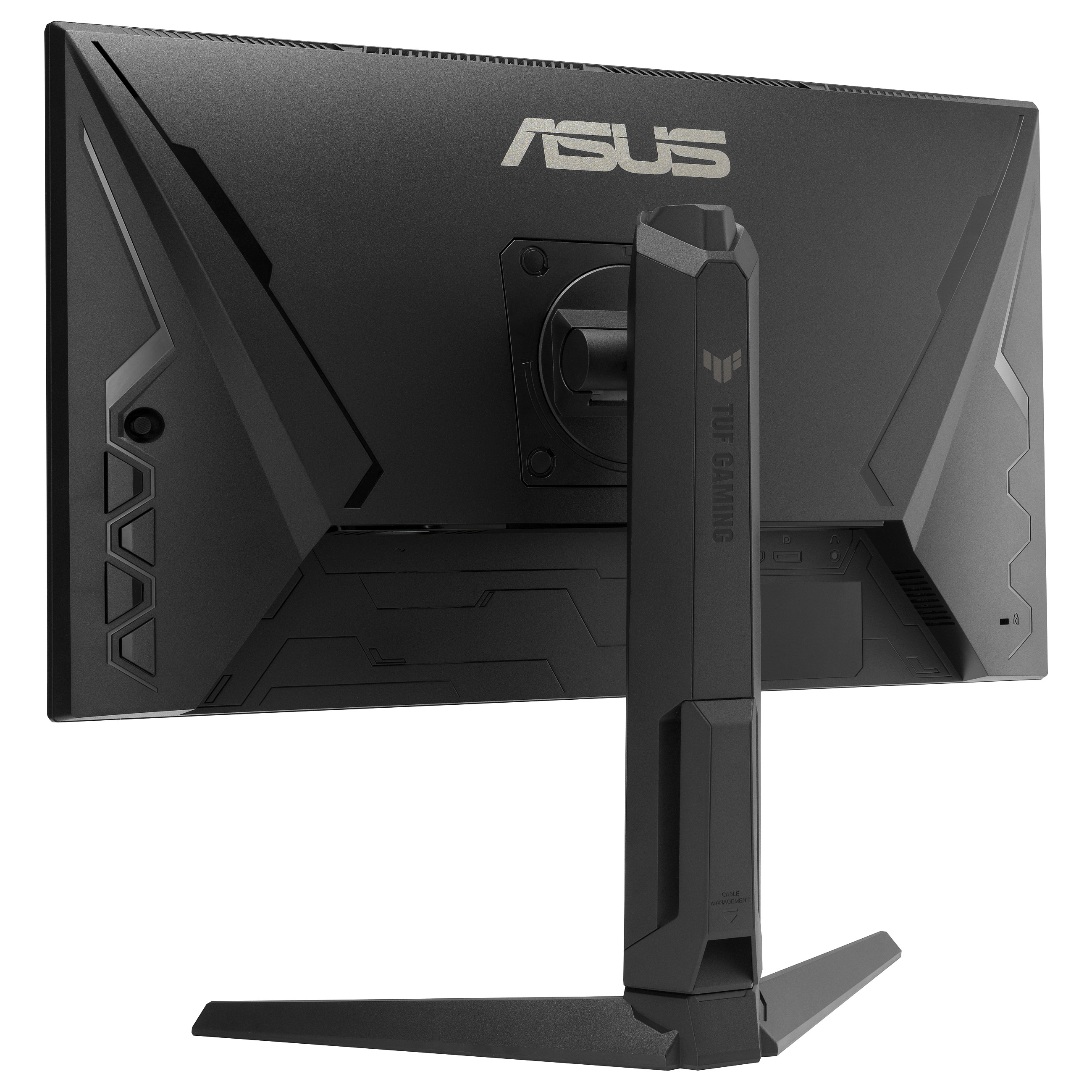 Monitor Gaming ASUS TUF VG259QL5A / 24.5" / Full HD Fast IPS / LED / 200 Hz / 1 ms / HDMI+DP+HDCP - Zezë - 7