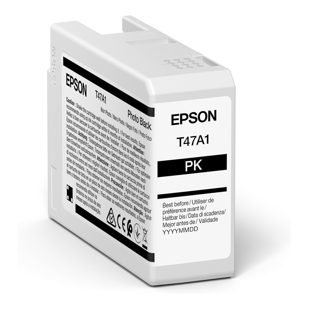 Printer T Epson SureColor SC-P900 / A2 / WIFI - Zezë - 6