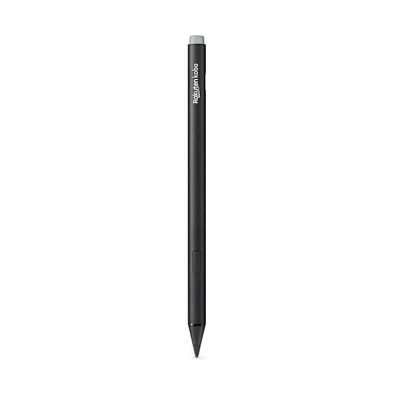 Laps për E-book Kobo Stylus 2 / USB-C / I karikueshëm / Kobo Libra Colour / Sage / Elipsa / Elipsa 2E – Zezë