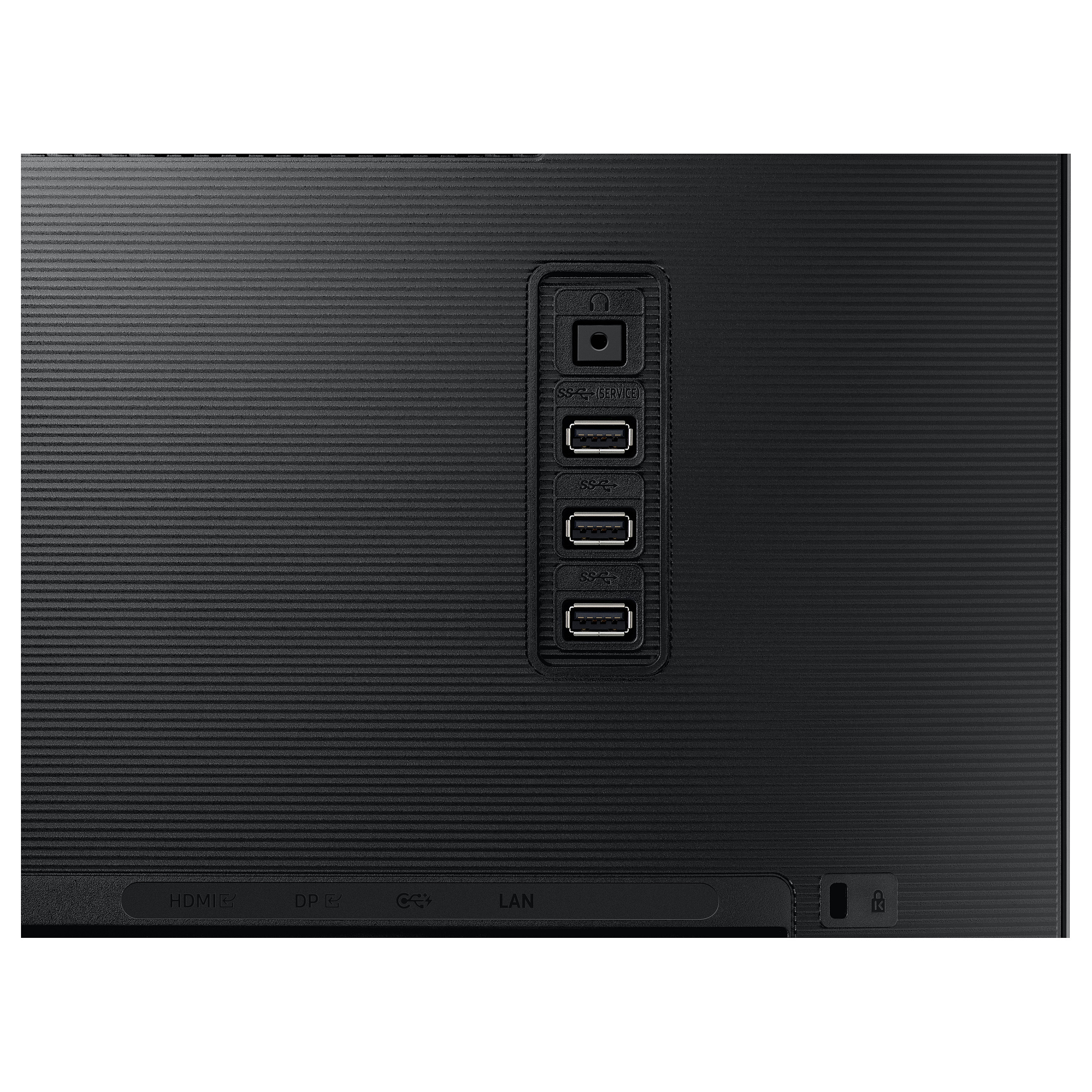 Monitor Samsung S32B800PXP ViewFinity S8 S32B800PXU / 32''/ 4K UHD IPS LED / 60Hz / 5ms / HDMI+DisplayPort+USB-C - Zezë - 13