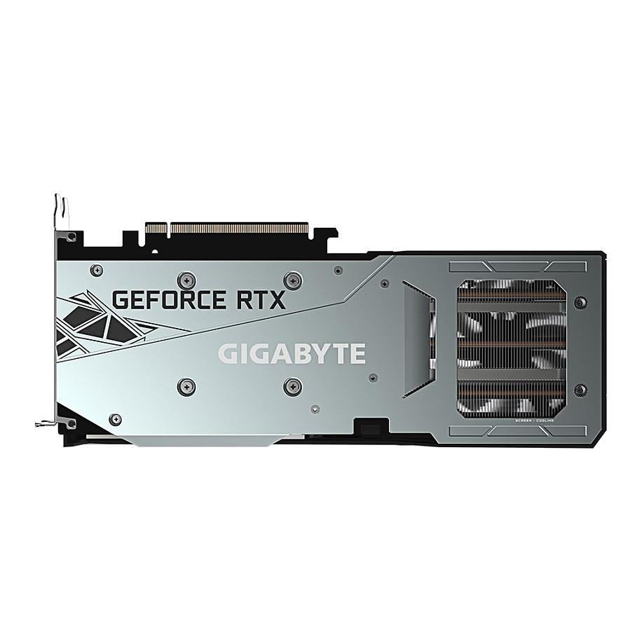 Kartelë Grafike NVIDIA GeForce RTX 3060, 12GB GDDR6, 192-bit, GIGABYTE GAMING OC 12G - 6