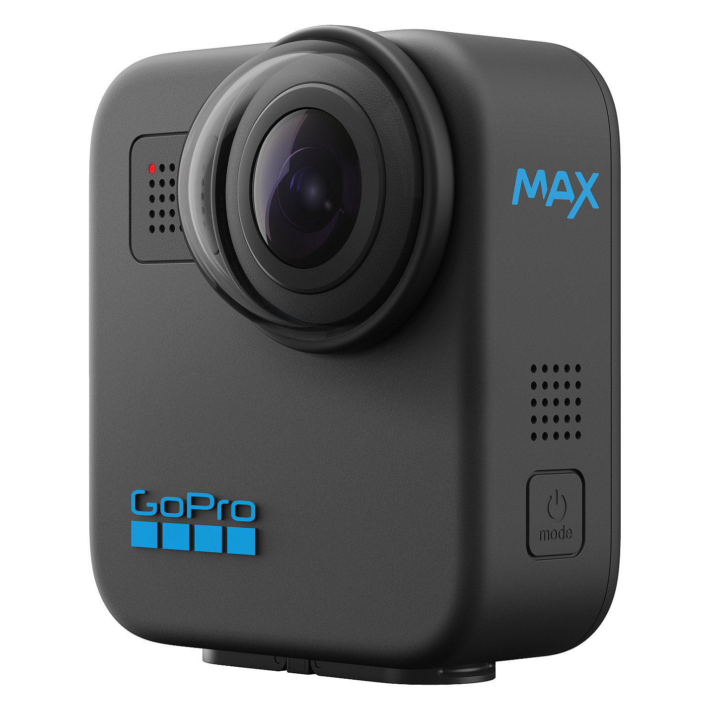 Kamerë digjitale GoPro MAX 360 (2025) / 360° / 5.6K30 / 16.6MP / Max HyperSmooth / PowerPano / GPS - Zezë