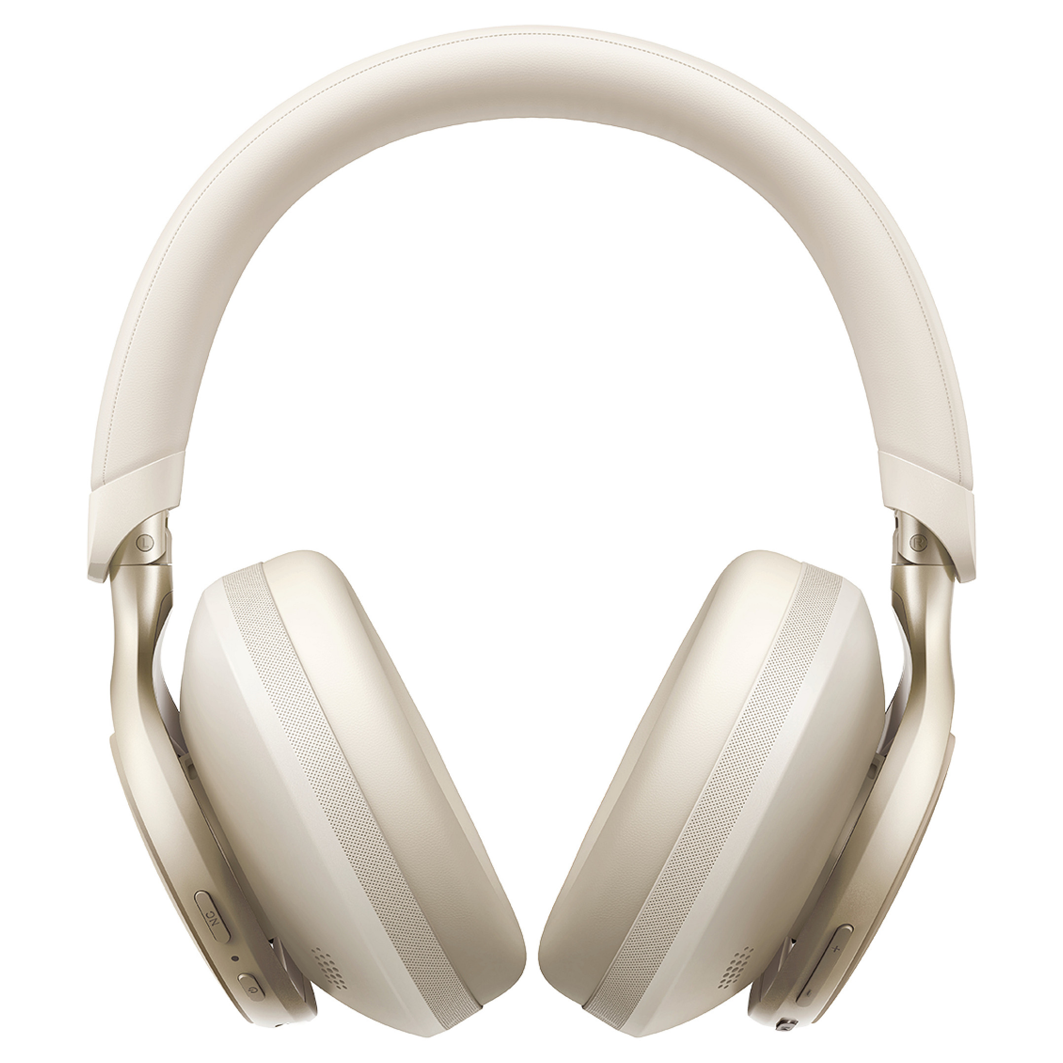 Kufje pa kabllo Anker Soundcore Space One Over-Ear – Bardhë - 5