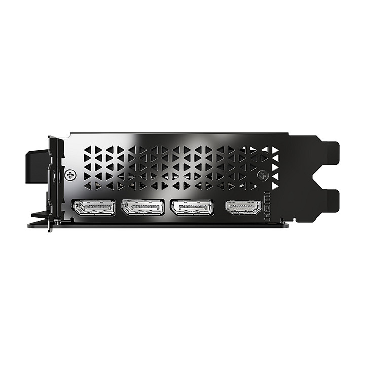 Kartë Grafike NVIDIA PNY GeForce RTX 5060 Ti / 16GB GDDR7 / PCIe 5.0 / Dual Fan – Zezë - 7