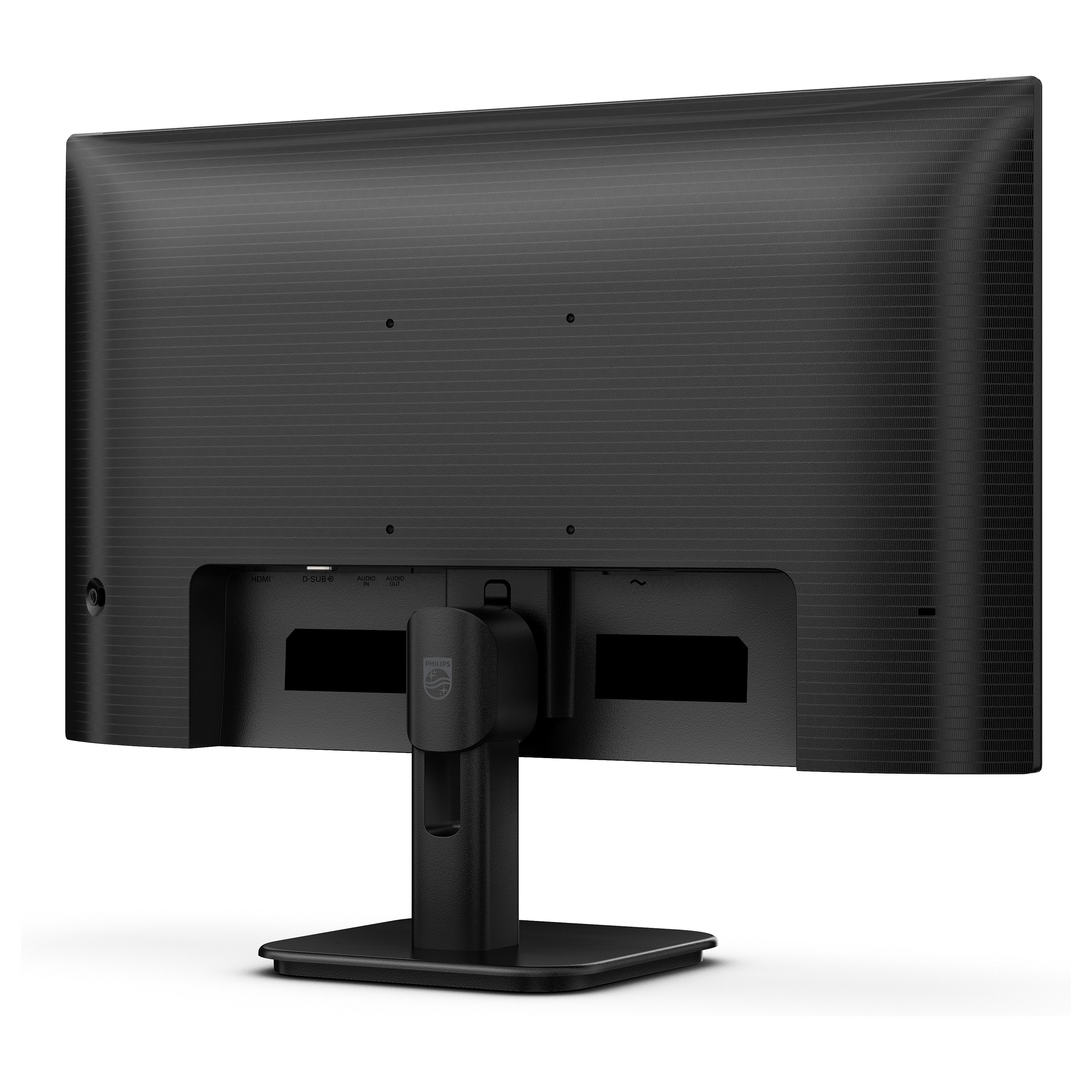 Monitor Philips 24E1N1100A / 24" / Full HD IPS / LCD / 100 Hz / 4 ms / HDMI+VGA+HDCP - Zezë - 14
