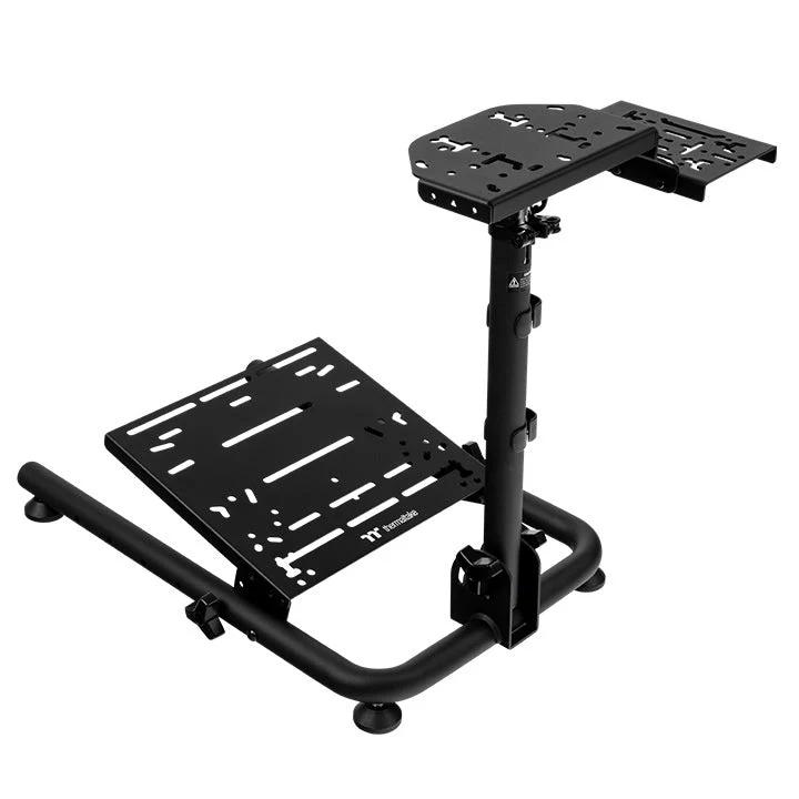 Mbajtëse për Timon Racing Thermaltake GR1, E Palosshme, Kapacitet 20 kg – Zezë