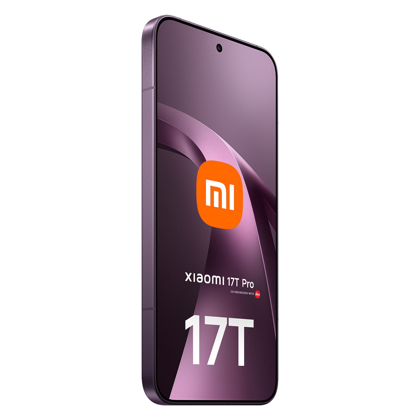 Telefon Xiaomi 17T Pro / 5G Dual Sim / 12GB / 512GB - Vjollcë - 4