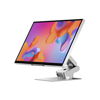 Monitor ALOGIC 32A4KPDTMSLV / 32" / 4K UHD LED / 60Hz / 14ms / USB-C+HDMI+DP - Argjend - 10