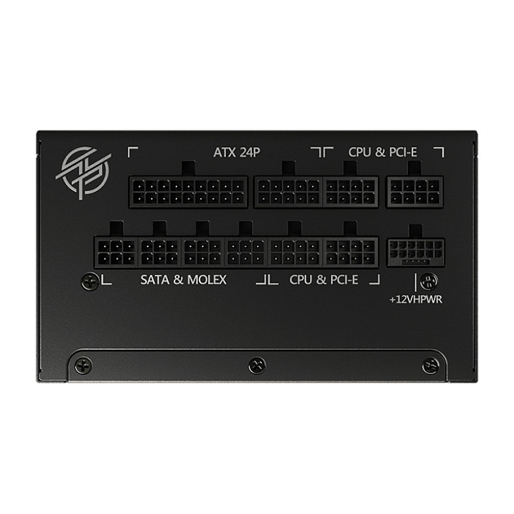 Furnizues Energjie PSU 1000W MSI MPG A1000G PCIE5 80 + Gold - 2