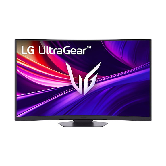 Monitor Gaming LG 37G800A-B / 37" / 4K UHD VA / 165Hz / 1ms / HDMI+DisplayPort+USB-C - Zezë - 5