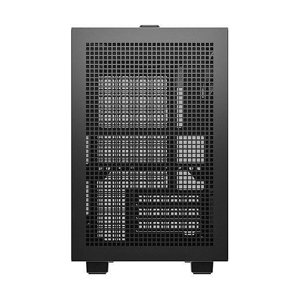 Kasë Mini DeepCool / CH160 PLUS - 4