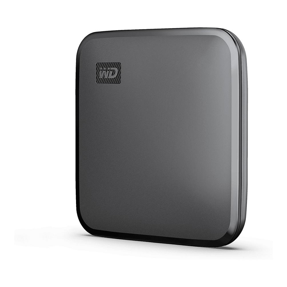 SSD e Jashtme Western Digital Elements SE / 1TB / USB 3.0 / 400MB/s Read – Zezë - 3