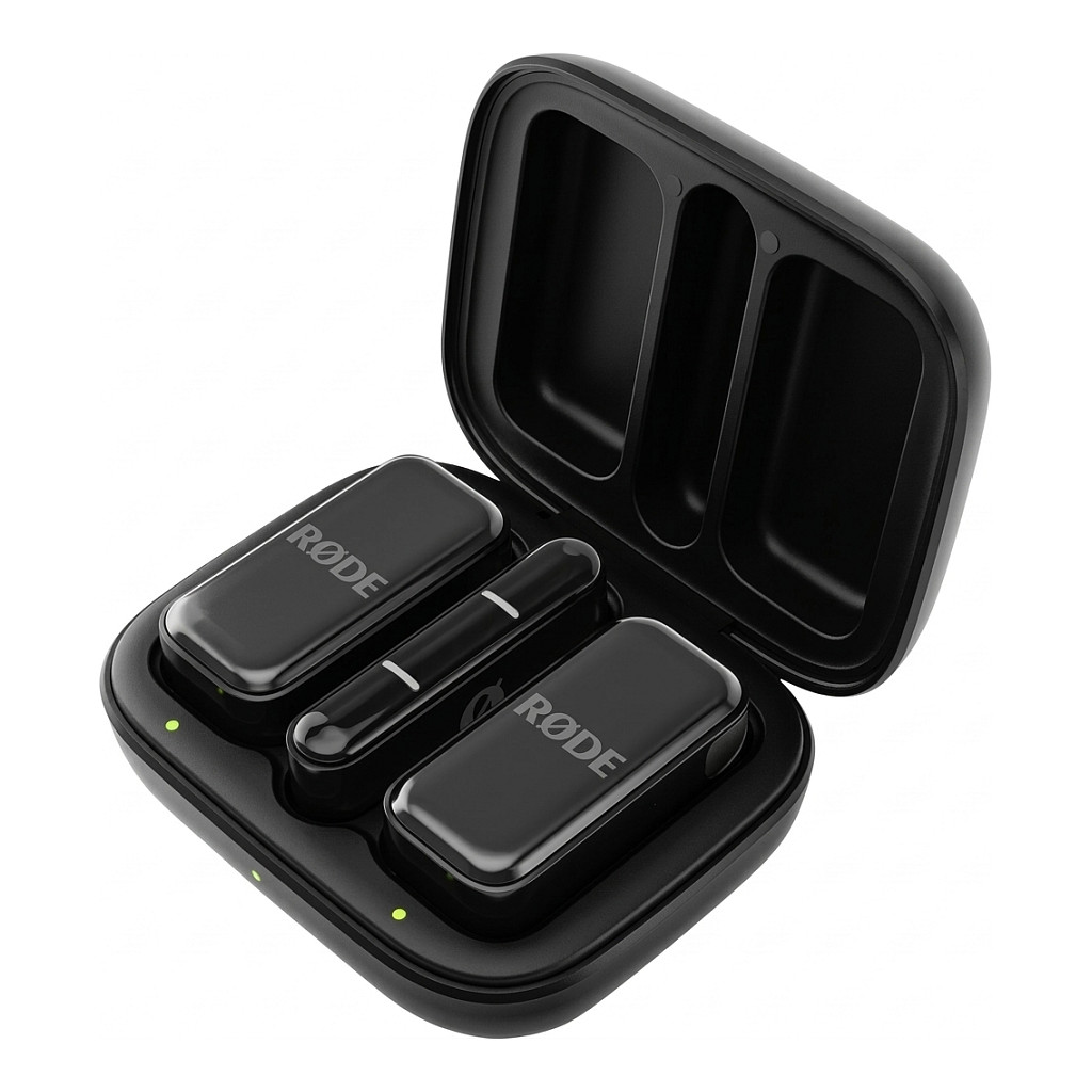 Mikrofon RØDE Wireless Micro / Lightning - Zezë