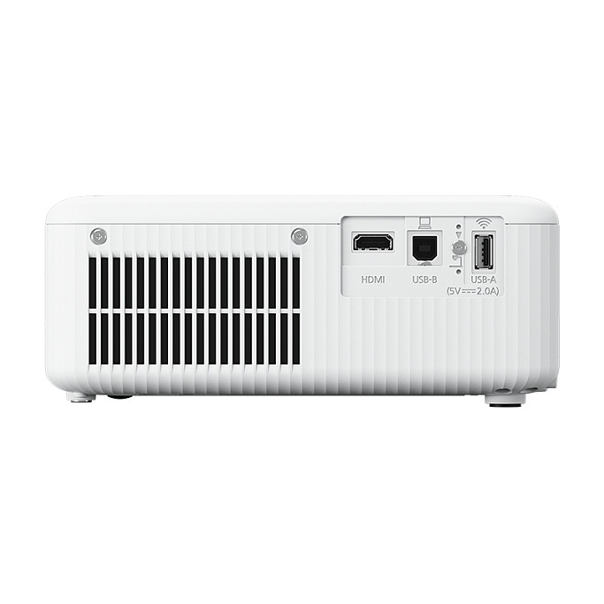 Projektor Epson CO‑W01 / 3LCD / 3000 ANSI Lumen / WXGA / HDMI+USB – Bardhë - 11